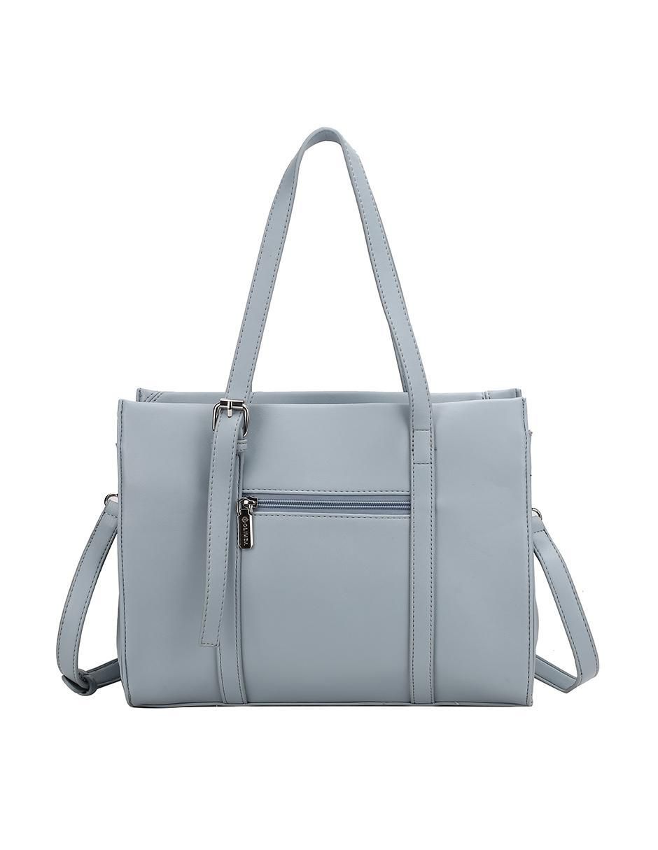 "set/bolsa" tote olimba sin familia no aplica "de" sintético "para" (si aplica) mujer