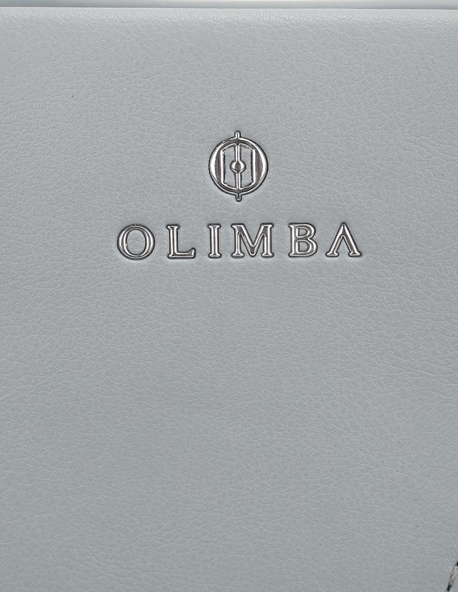 "set/bolsa" tote olimba sin familia no aplica "de" sintético "para" (si aplica) mujer