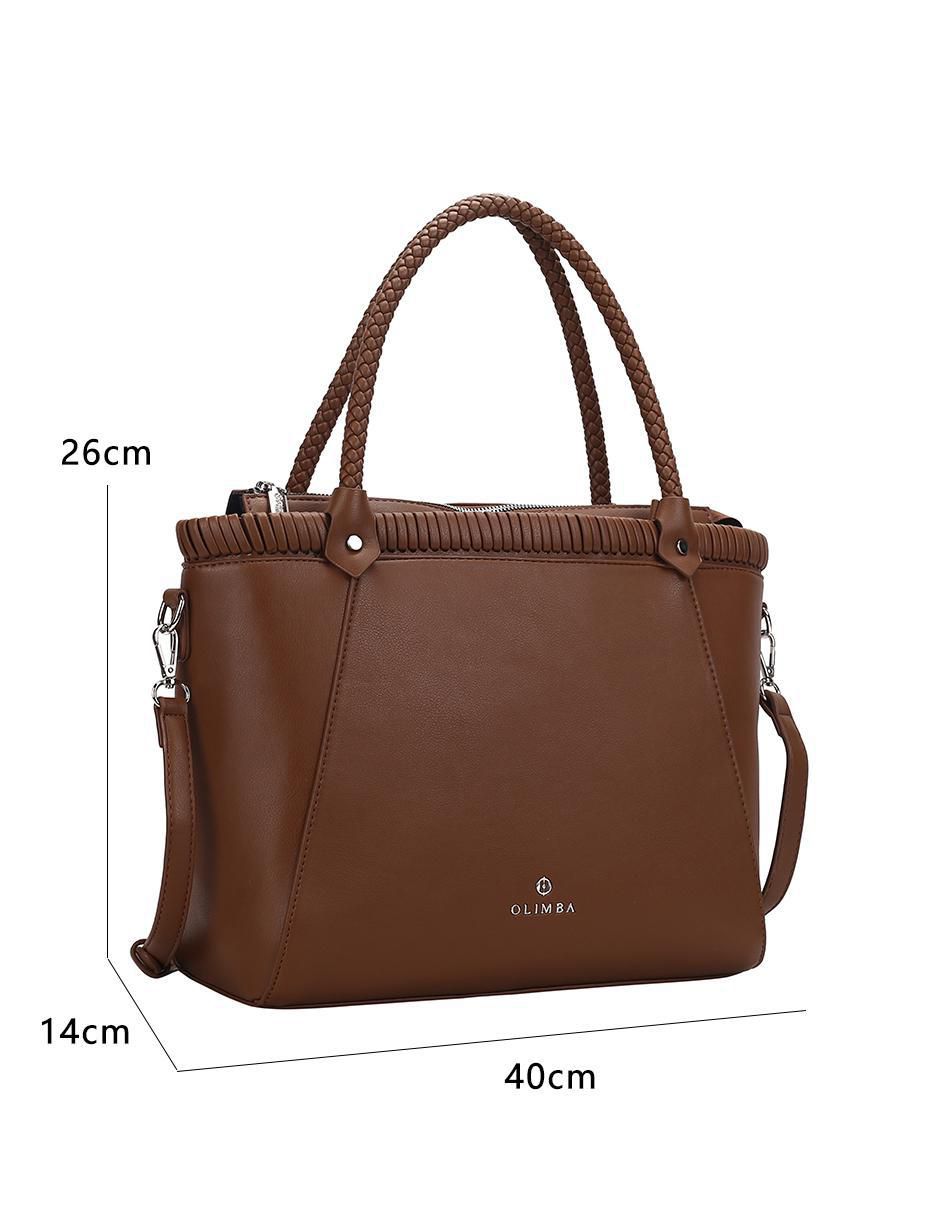 Bolsa tote para mujer 5
