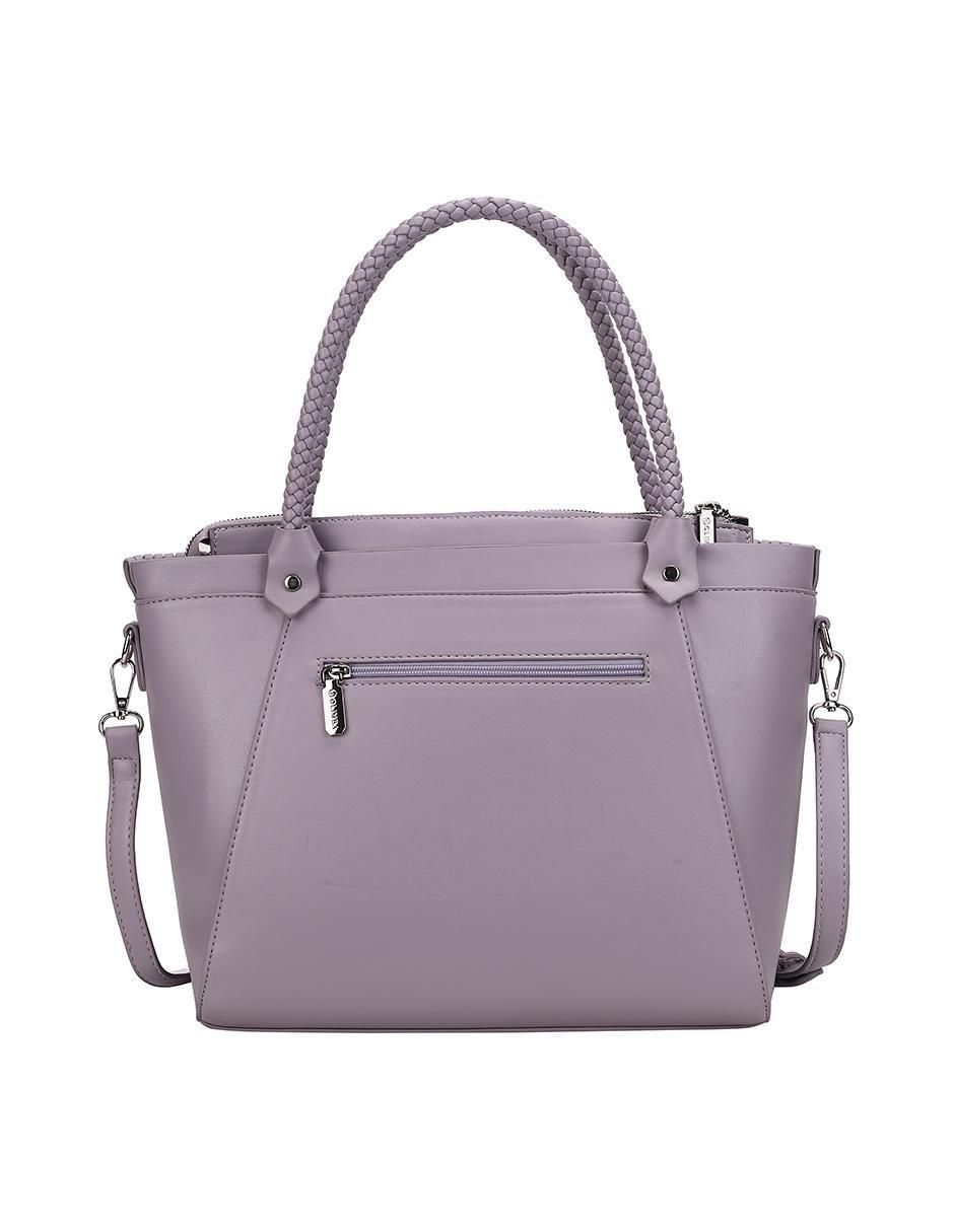 "set/bolsa" tote olimba sin familia no aplica "de" sintético "para" (si aplica) mujer