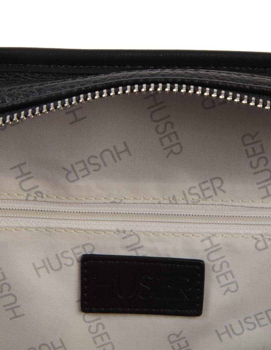 Bolsa satchel para mujer 4