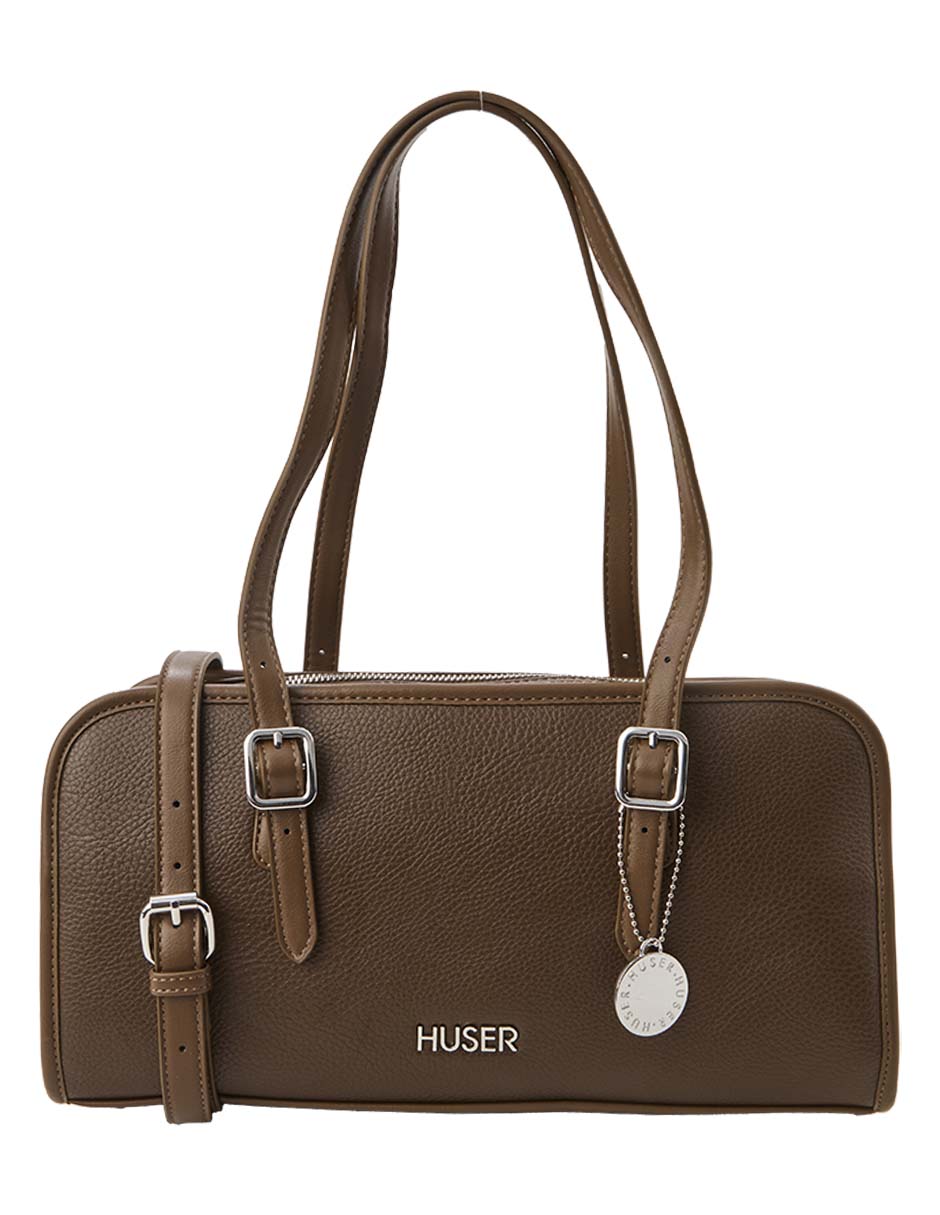 Bolsa satchel para mujer