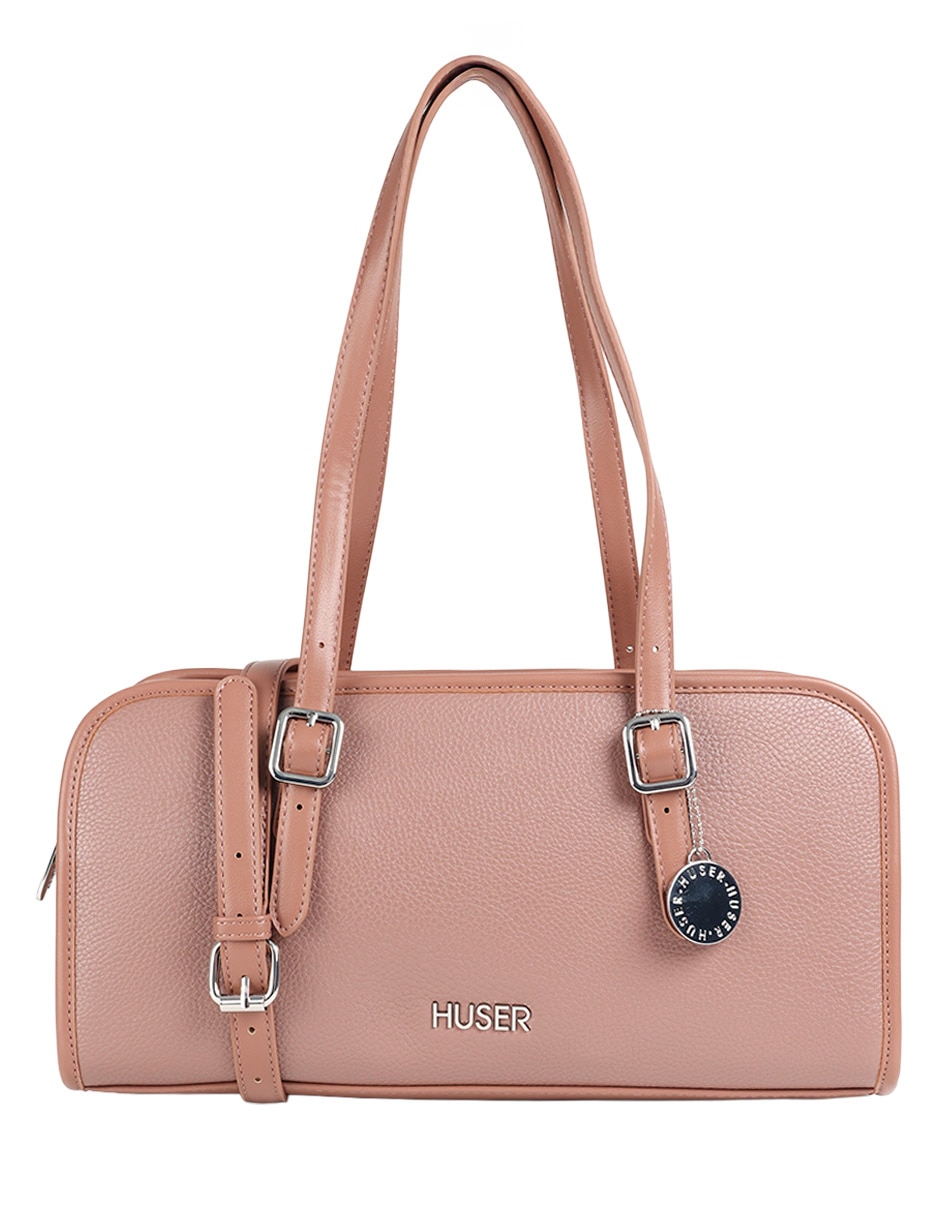 Bolsa satchel para mujer