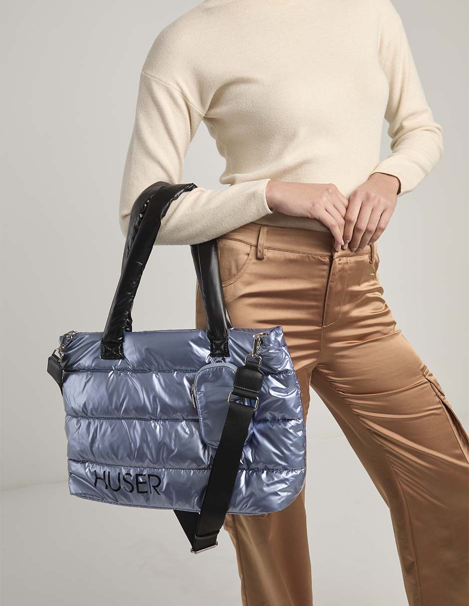 Bolsa tote para mujer 5