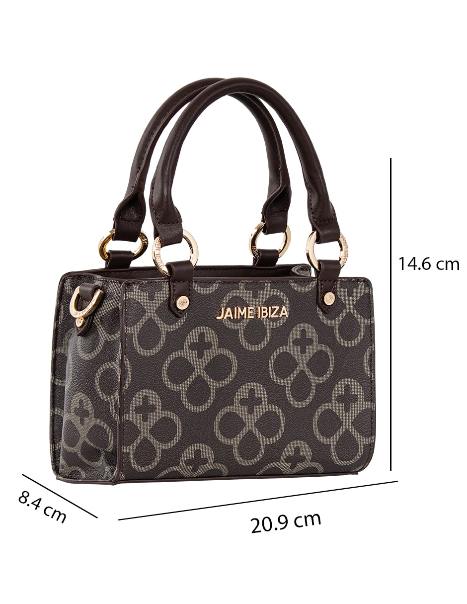 Bolsa crossbody Proeza para mujer 5
