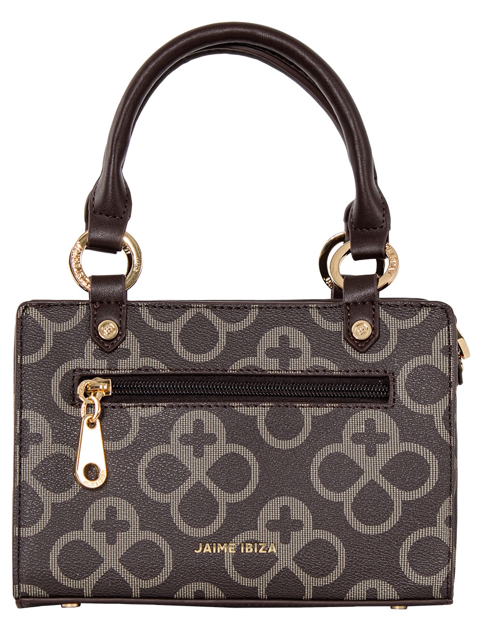 Bolsa crossbody Proeza para mujer 3