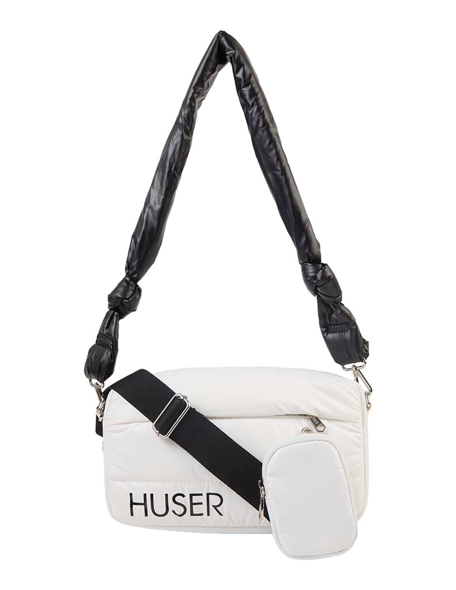 Bolsa crossbody para mujer