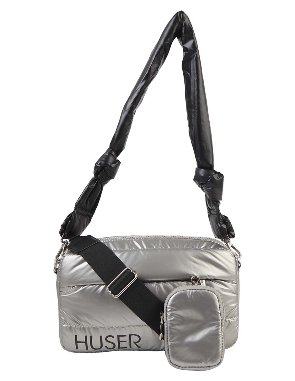 Bolsa crossbody para mujer