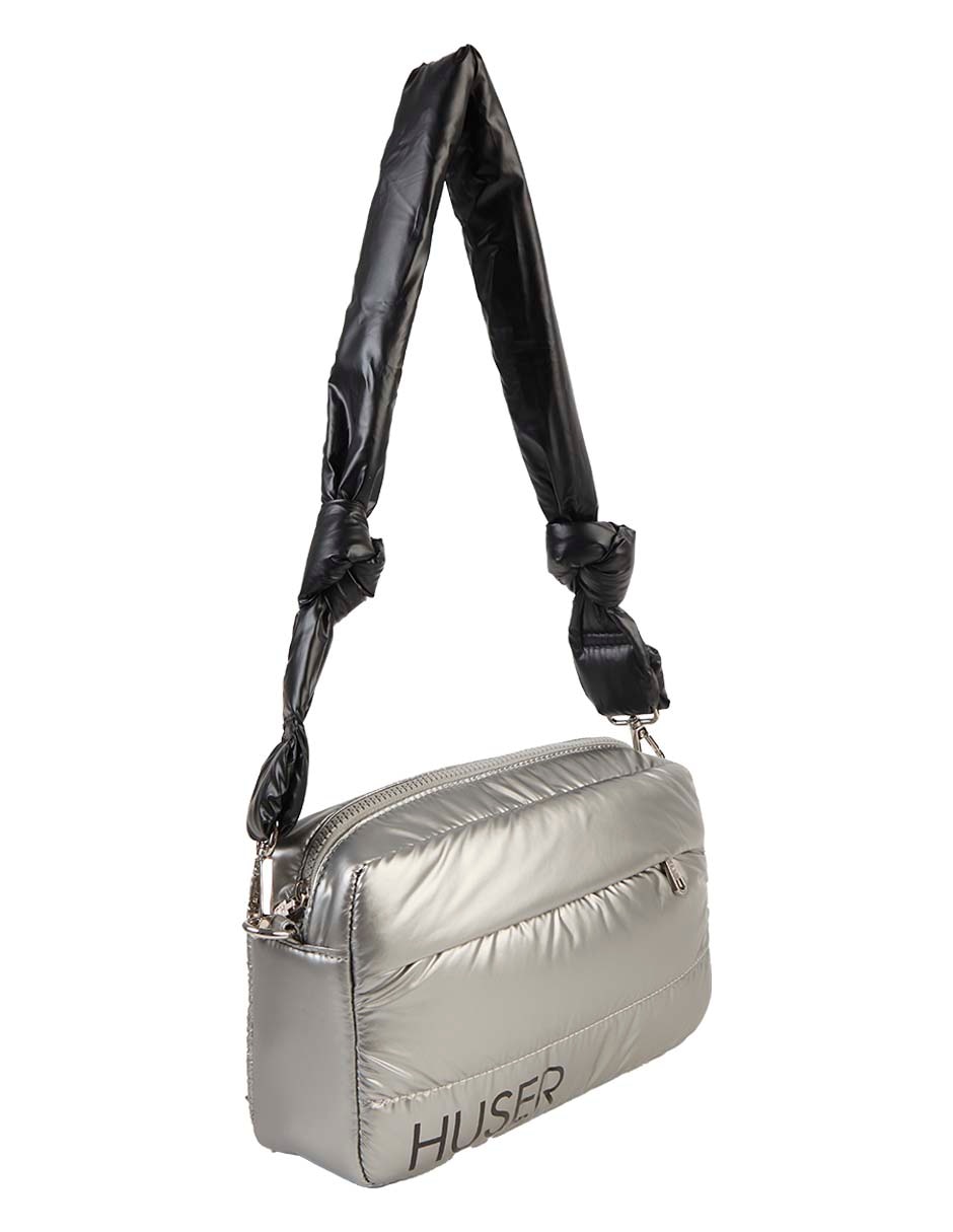 Bolsa crossbody Huser para mujer