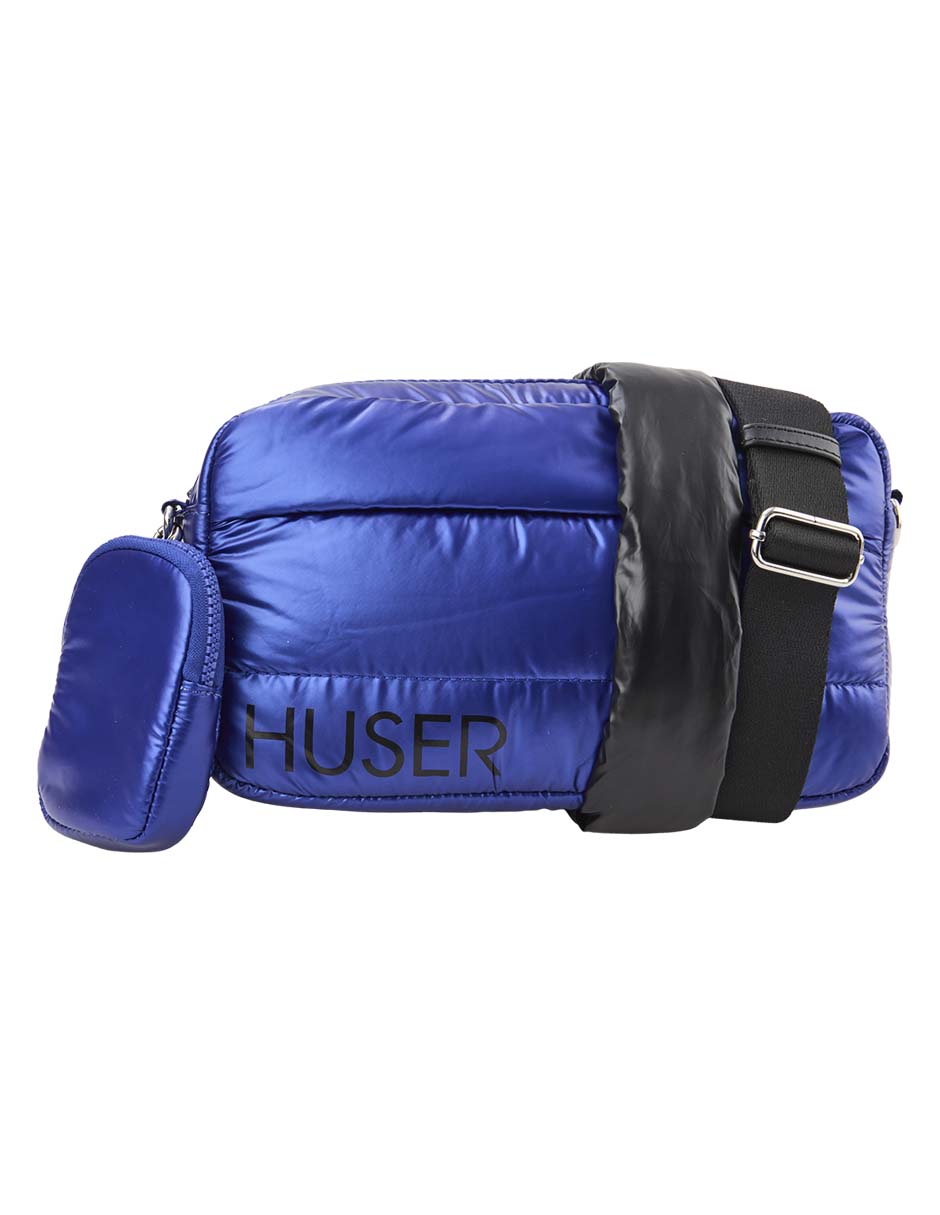 Bolsa crossbody para mujer