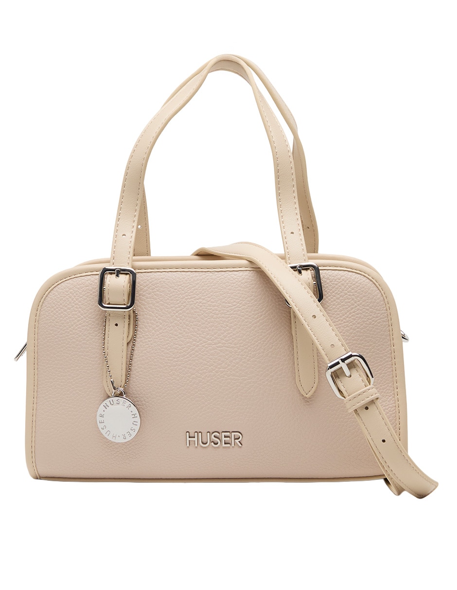 Bolsa satchel para mujer