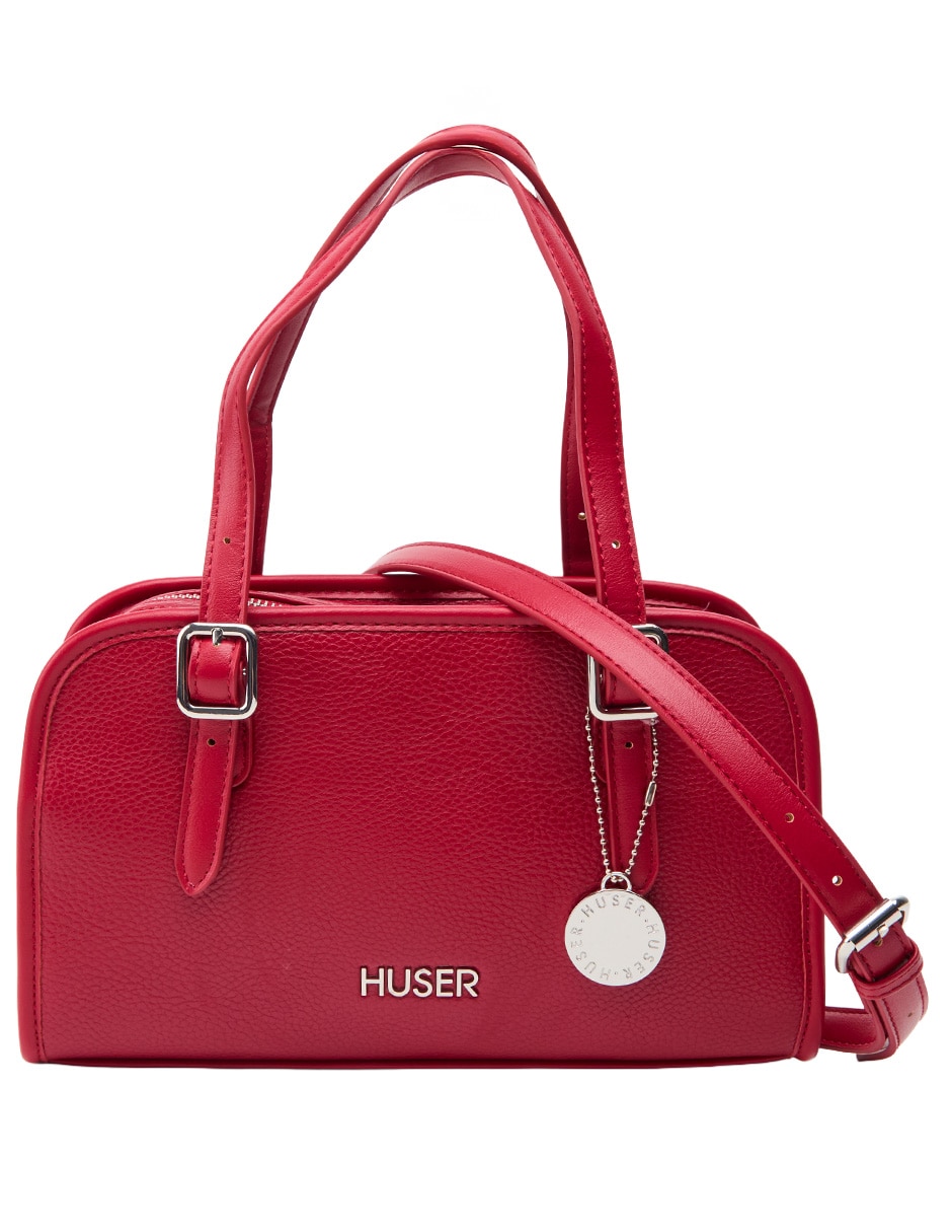 Bolsa satchel para mujer