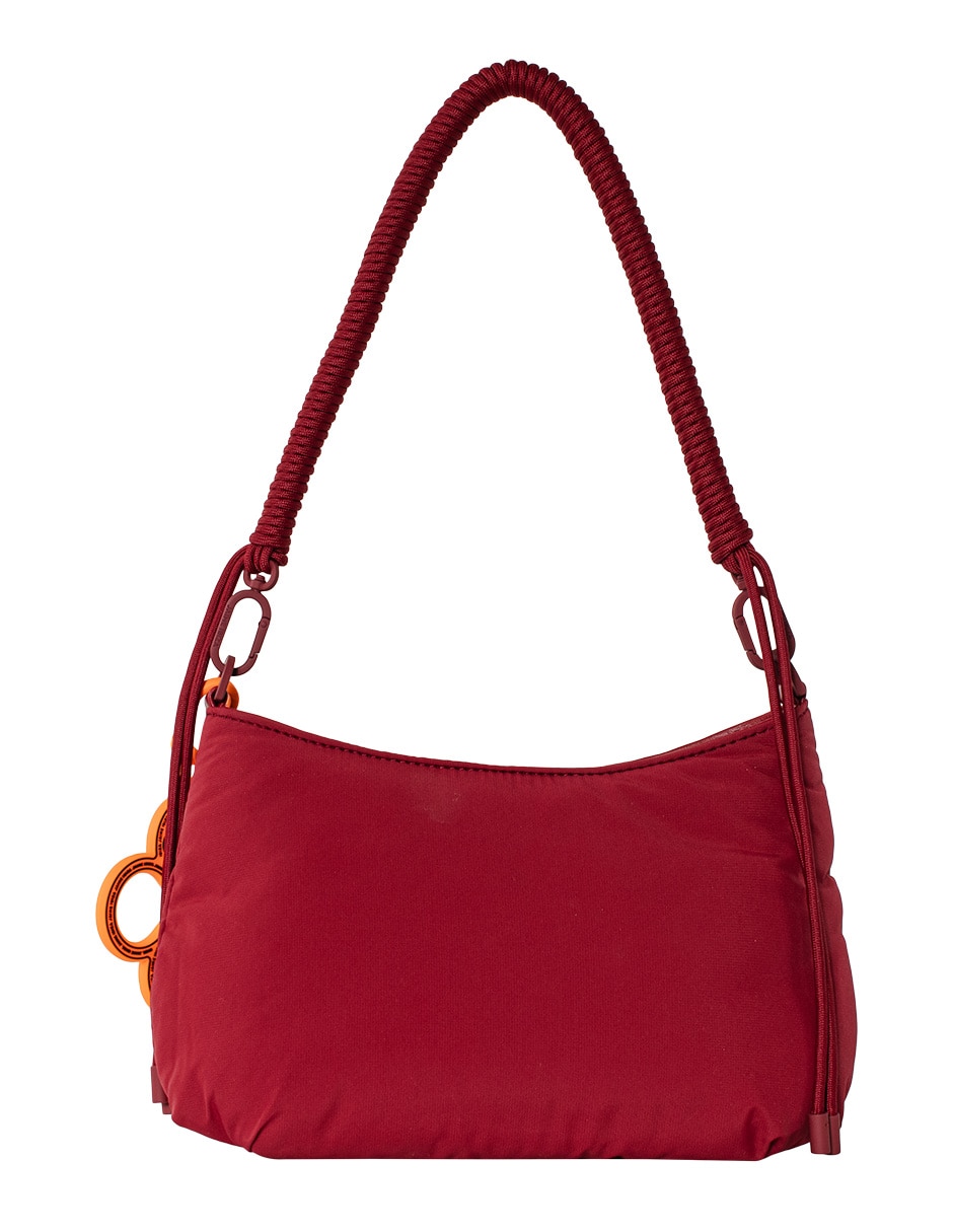 CROSSBODY JAIME IBIZA, ROJO