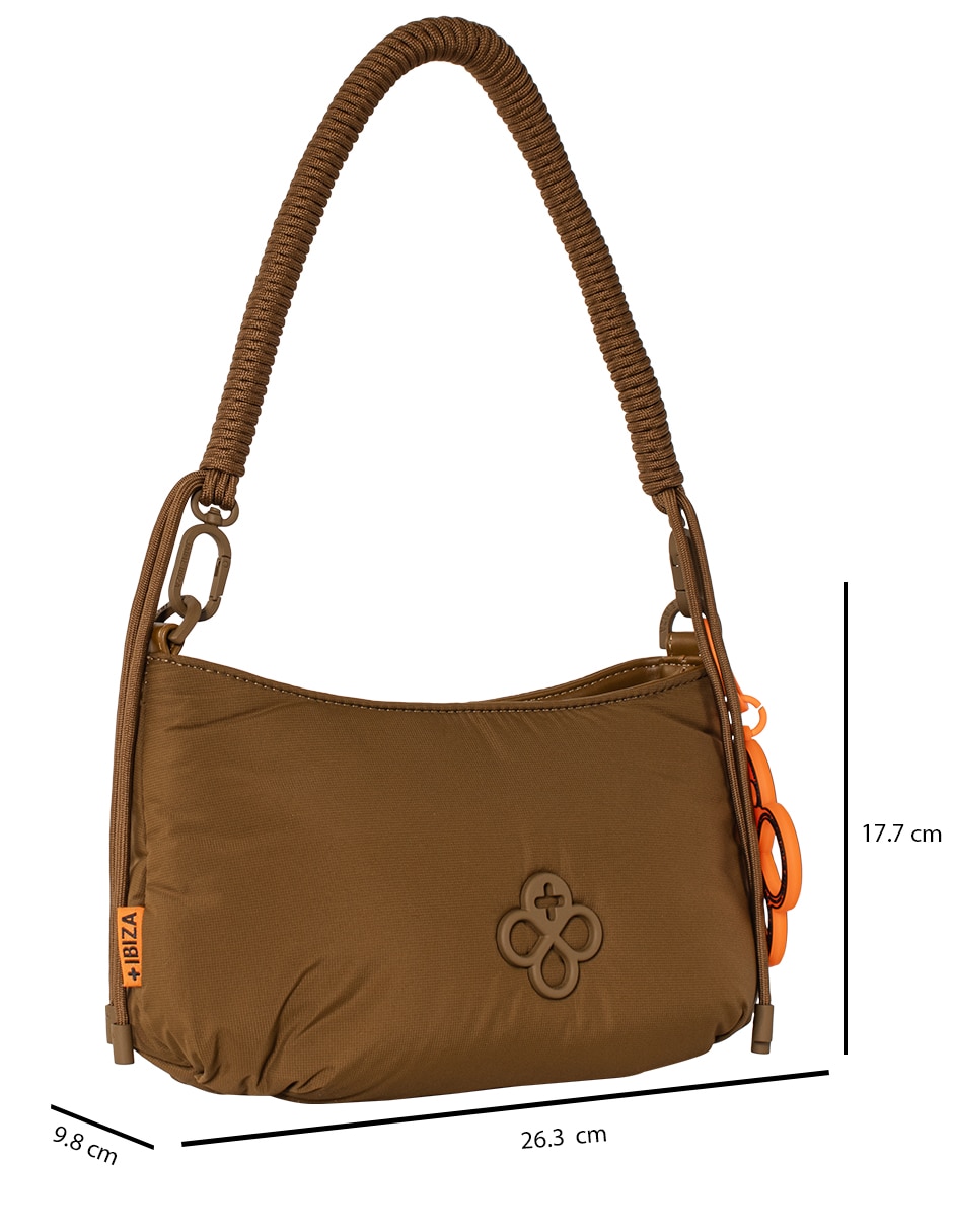 Bolsa crossbody Proeza para mujer 7