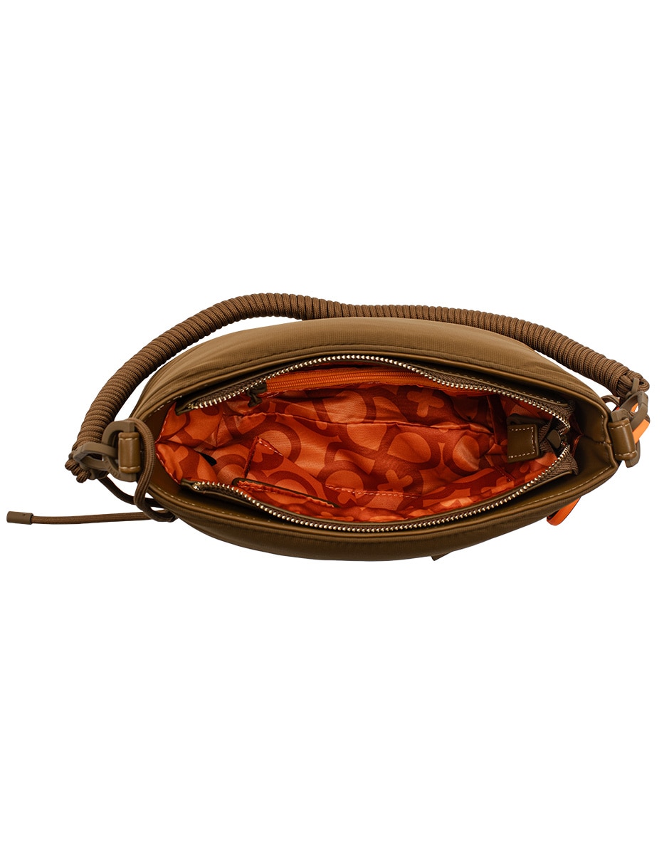 Bolsa crossbody Proeza para mujer 4