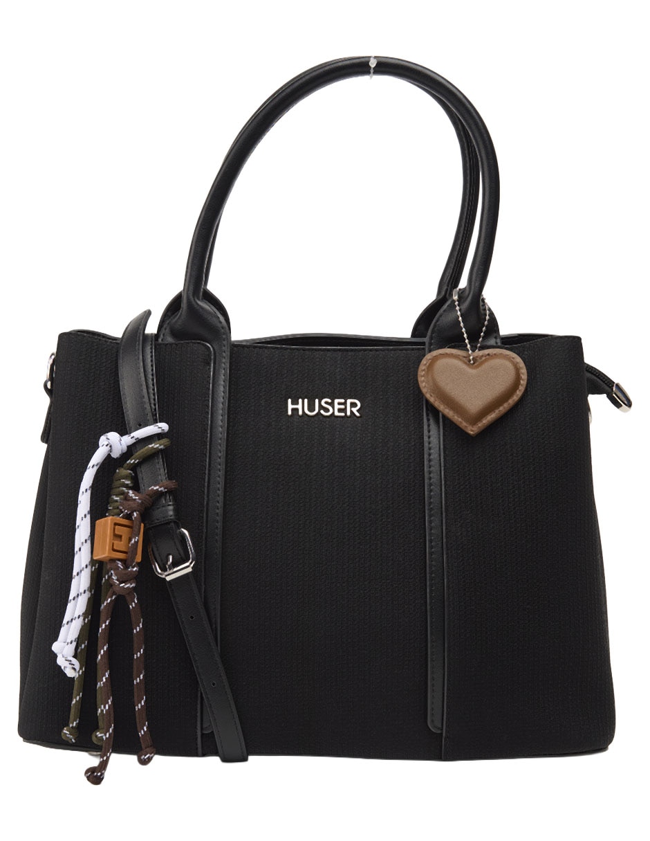 Bolsa satchel para mujer 1