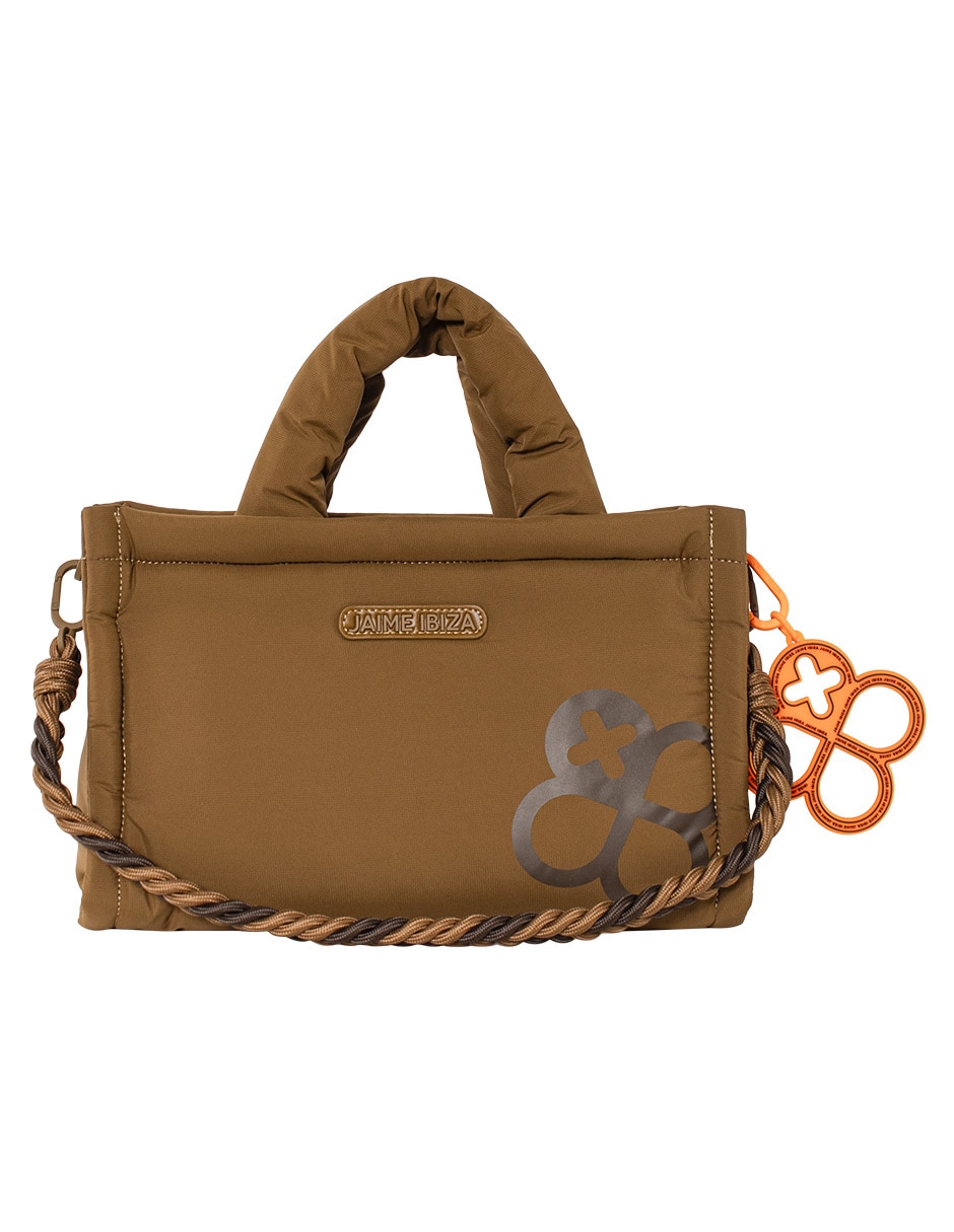 Bolsa satchel Proeza para mujer