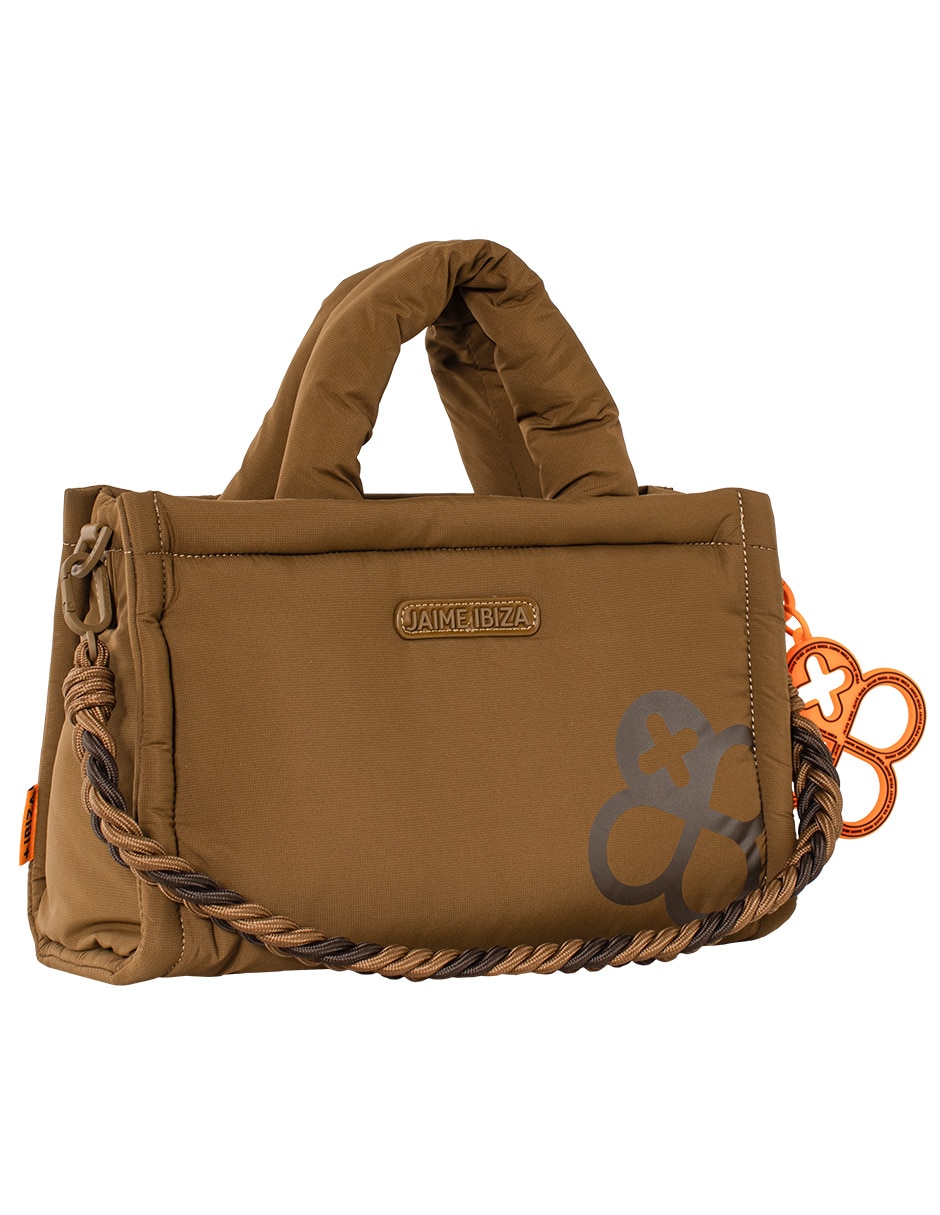 Bolsa satchel Proeza para mujer 2