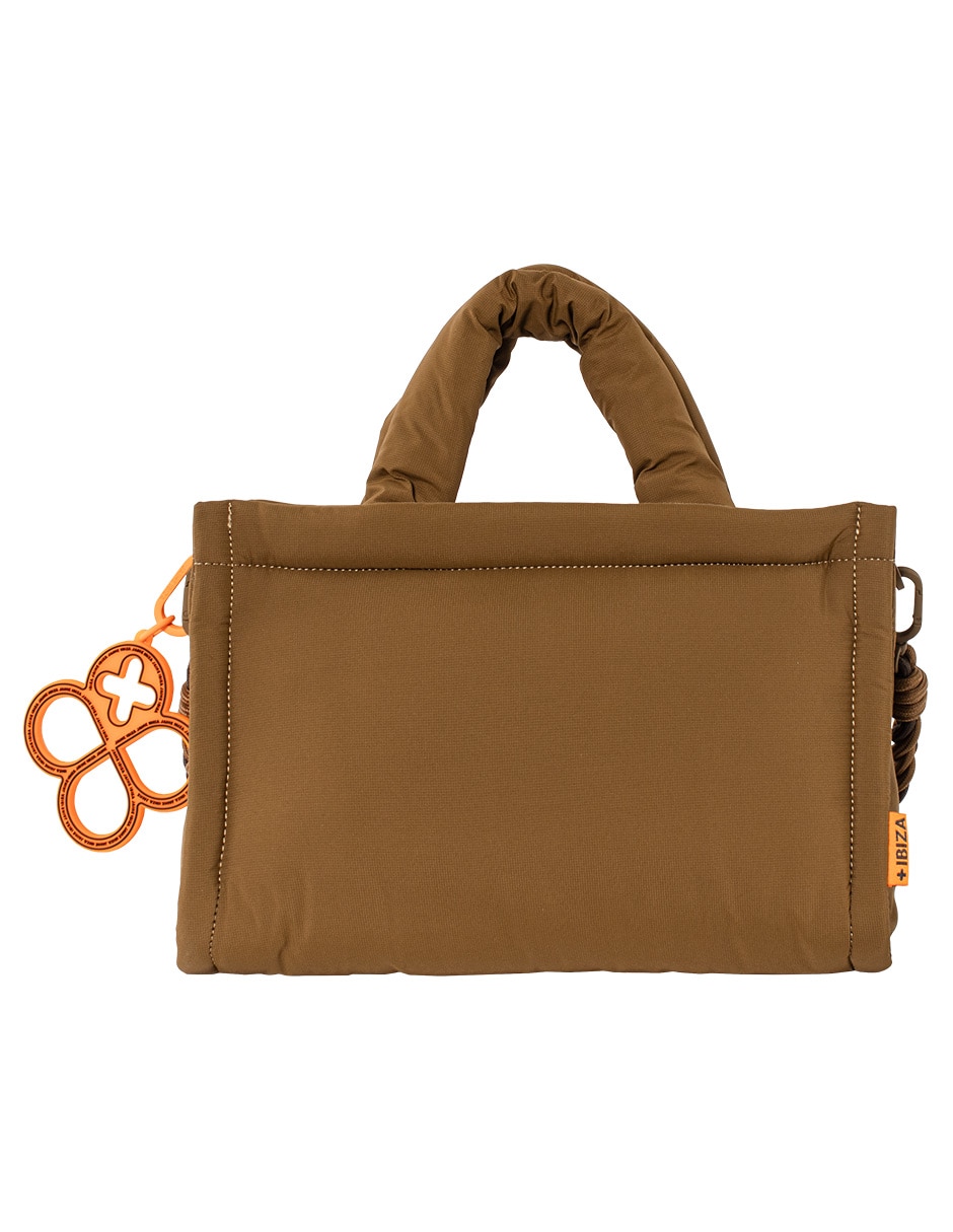 Bolsa satchel Proeza para mujer 3