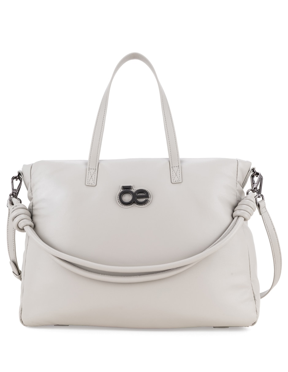 Bolsa satchel para mujer