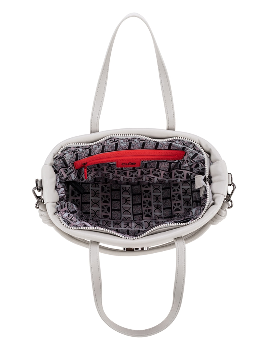Bolsa satchel para mujer 4