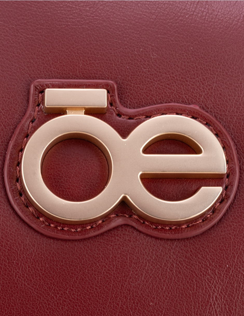 Bolsa satchel para mujer 5