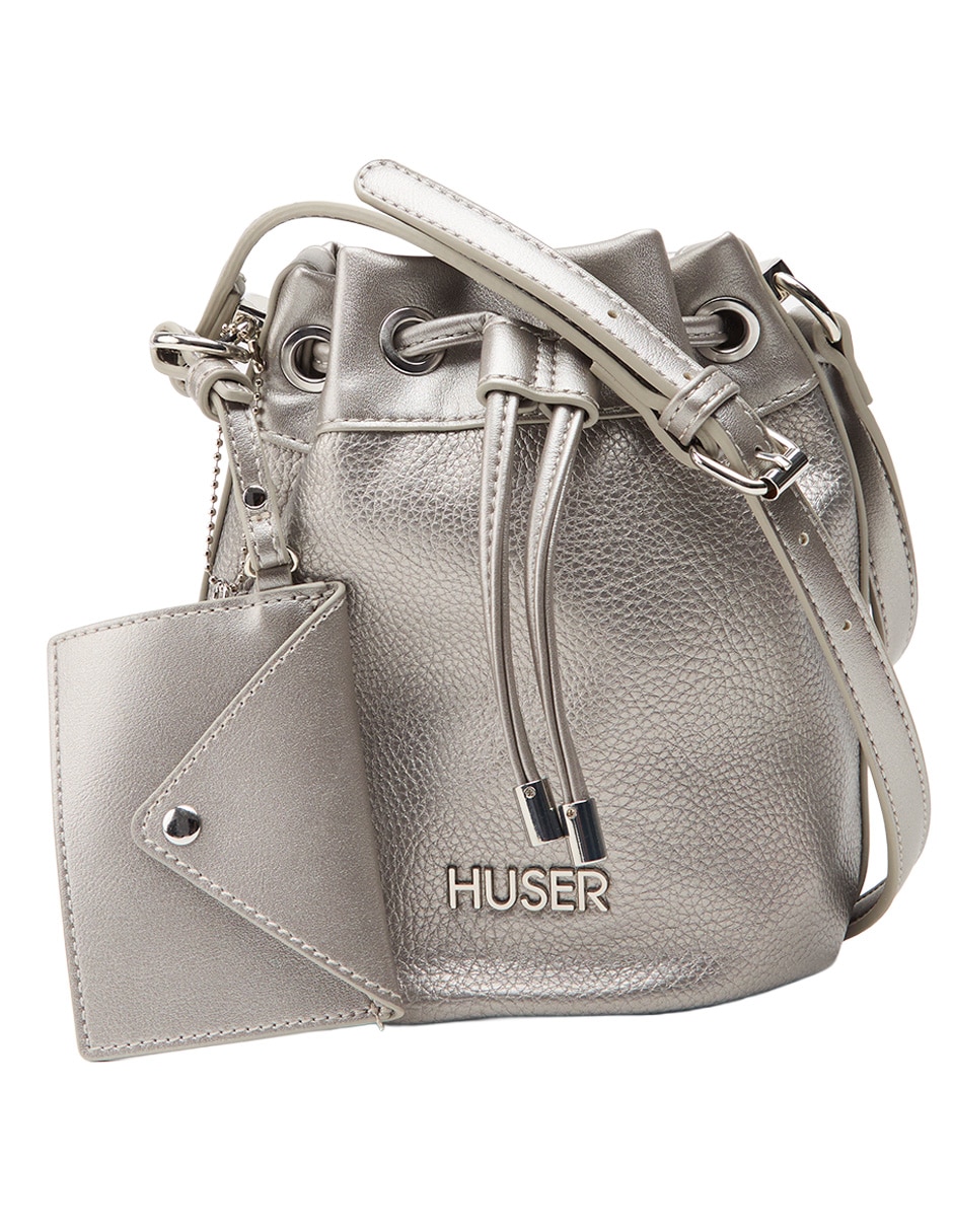 Bolsa bucket para mujer Bolsa bucket para mujer