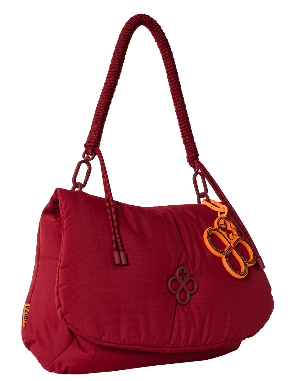 Bolsa flap Proeza para mujer 2