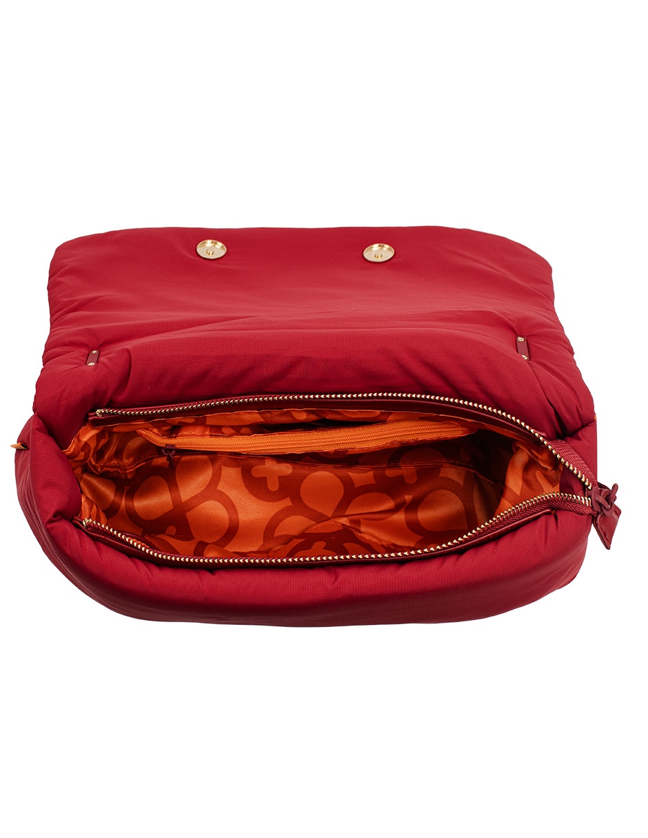 Bolsa flap Proeza para mujer 4