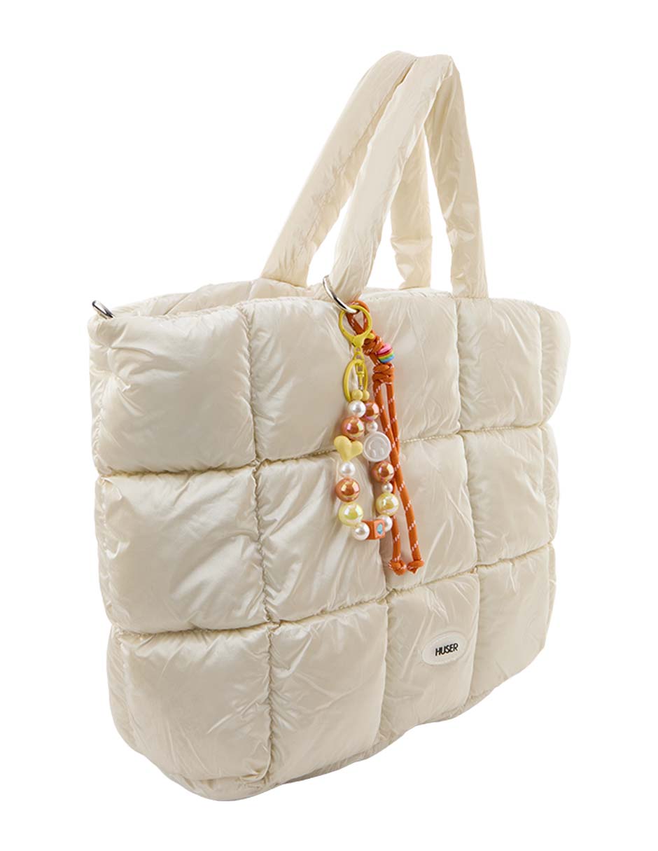 Bolsa tote Huser para mujer