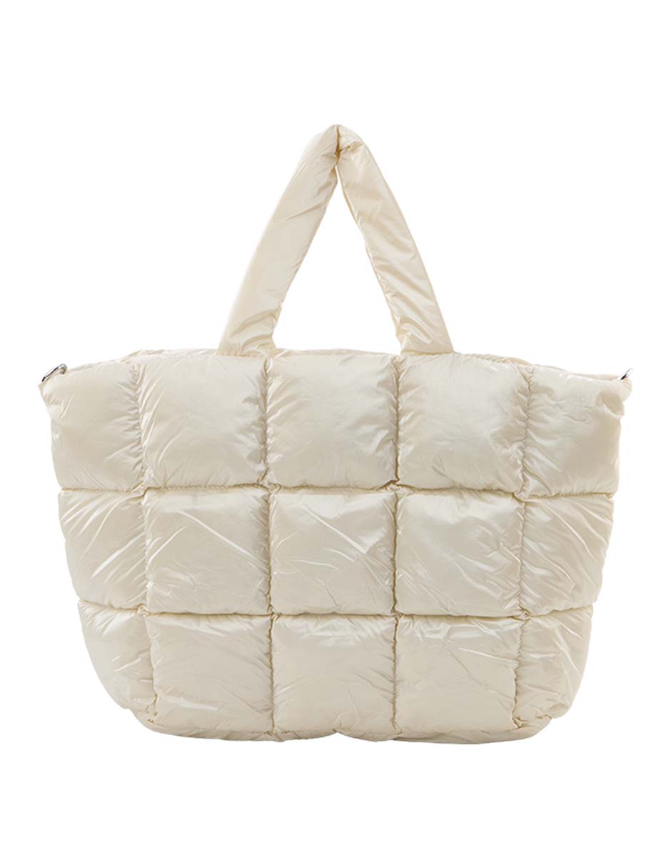 Bolsa tote Huser para mujer