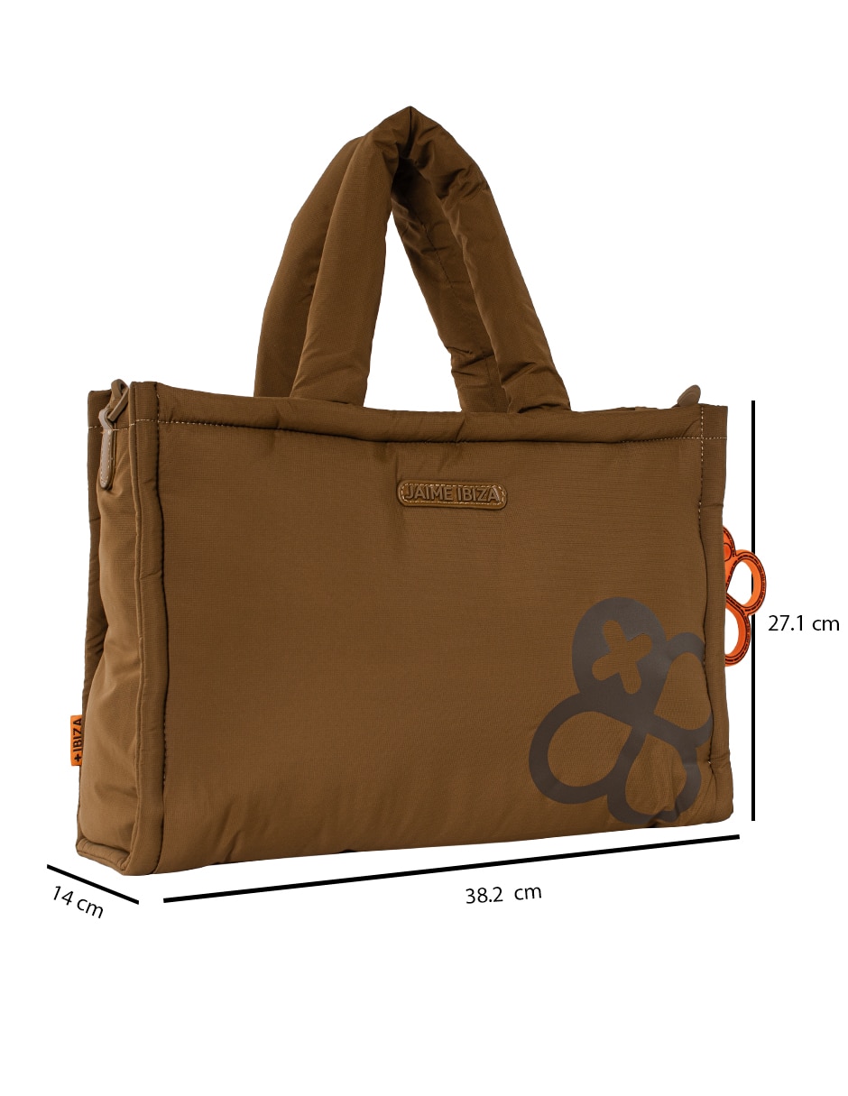 Bolsa tote Proeza para mujer 7