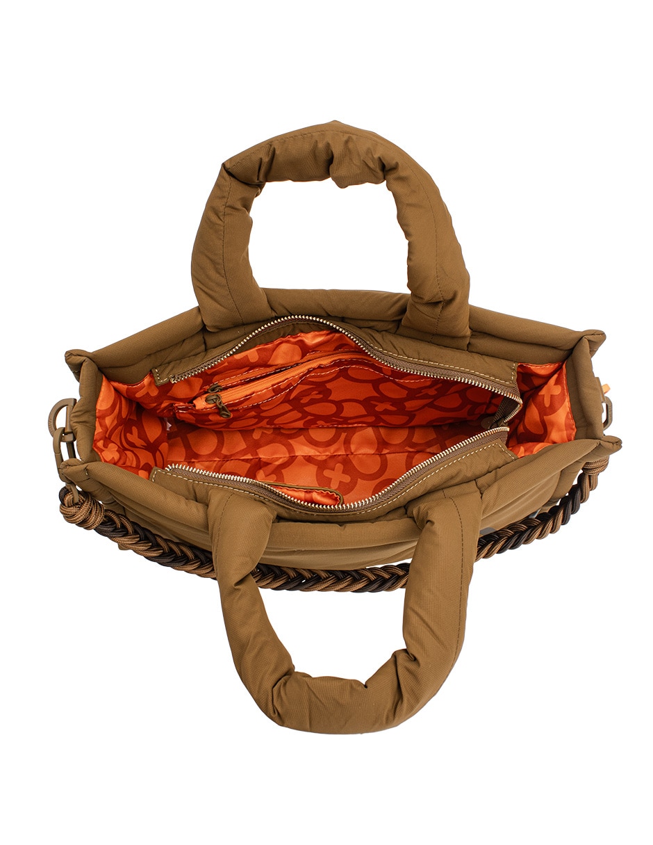 Bolsa tote Proeza para mujer 4