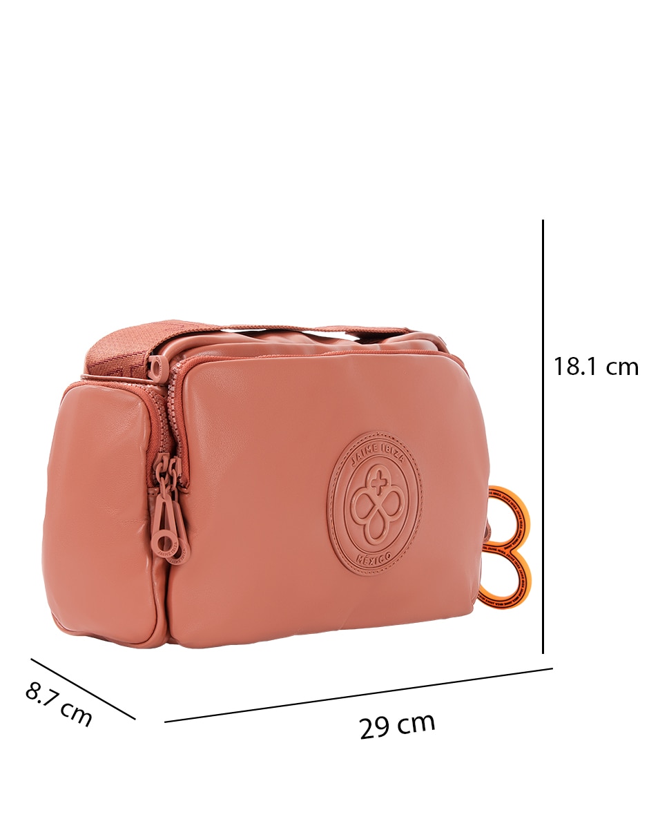 Bolsa crossbody Proeza para mujer 5