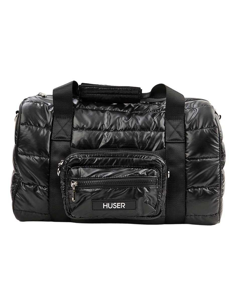 Bolsa duffel para mujer