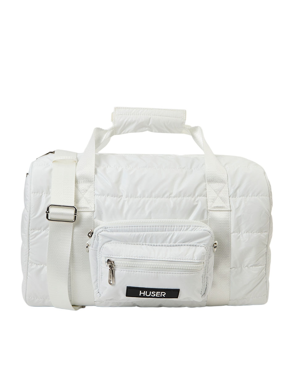 Bolsa duffel para mujer
