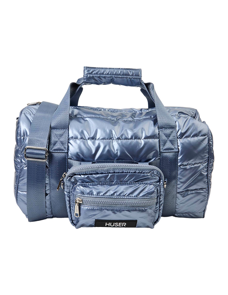 Bolsa duffel para mujer