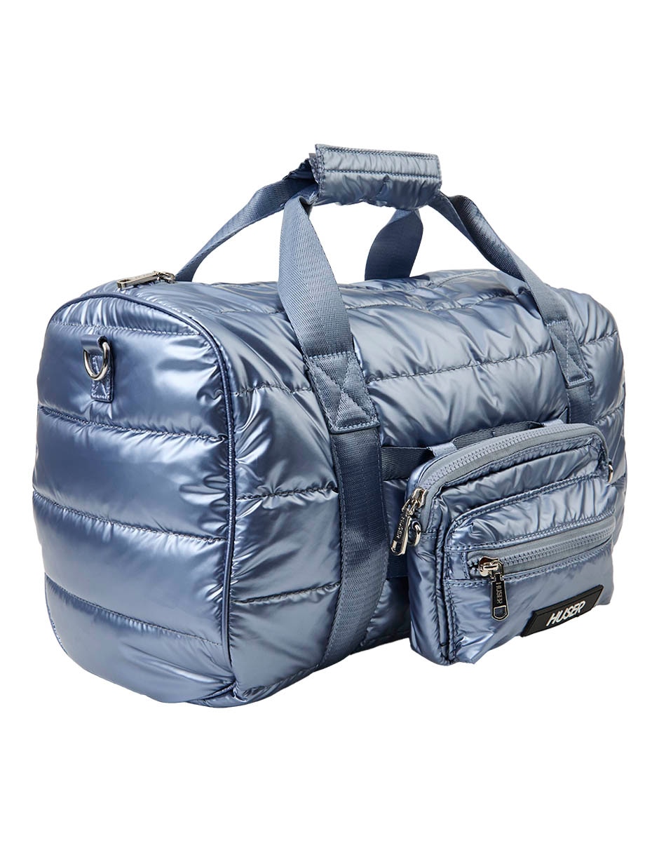 Bolsa duffel Huser para mujer