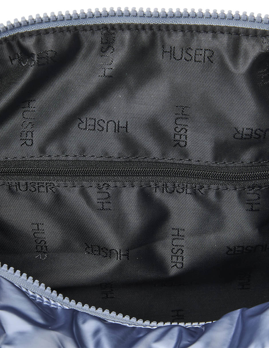 Bolsa duffel Huser para mujer
