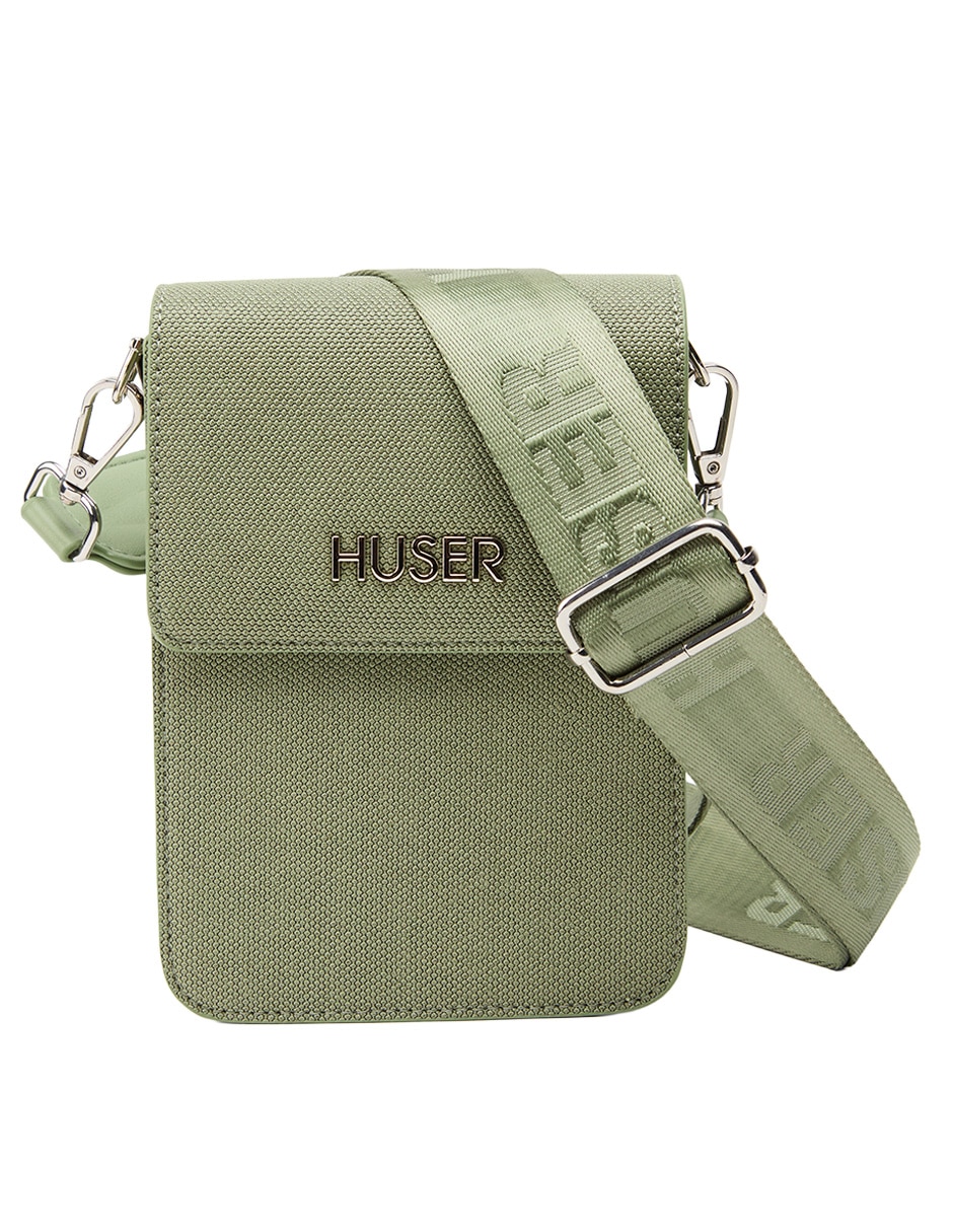 Bolsa crossbody para mujer