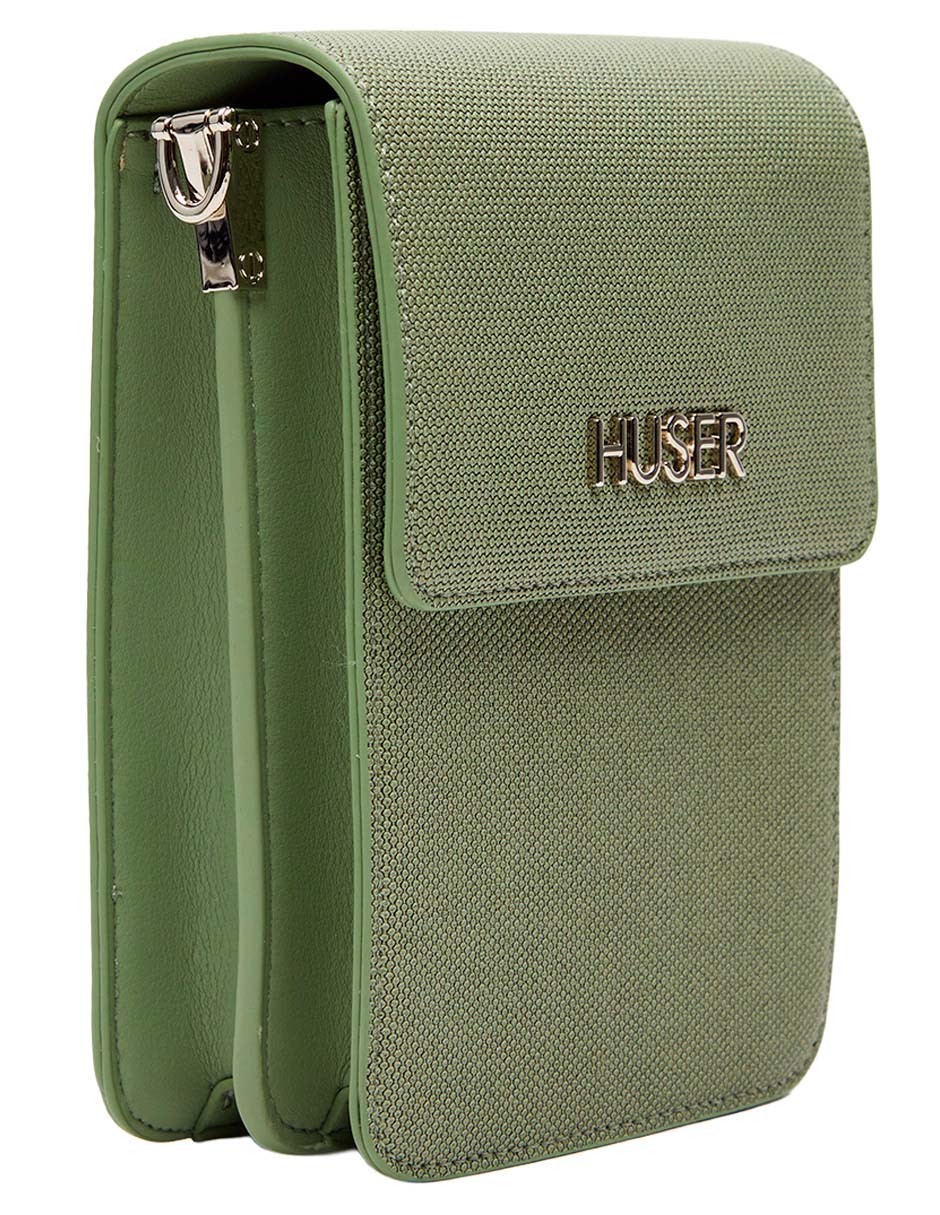 Bolsa crossbody para mujer 2