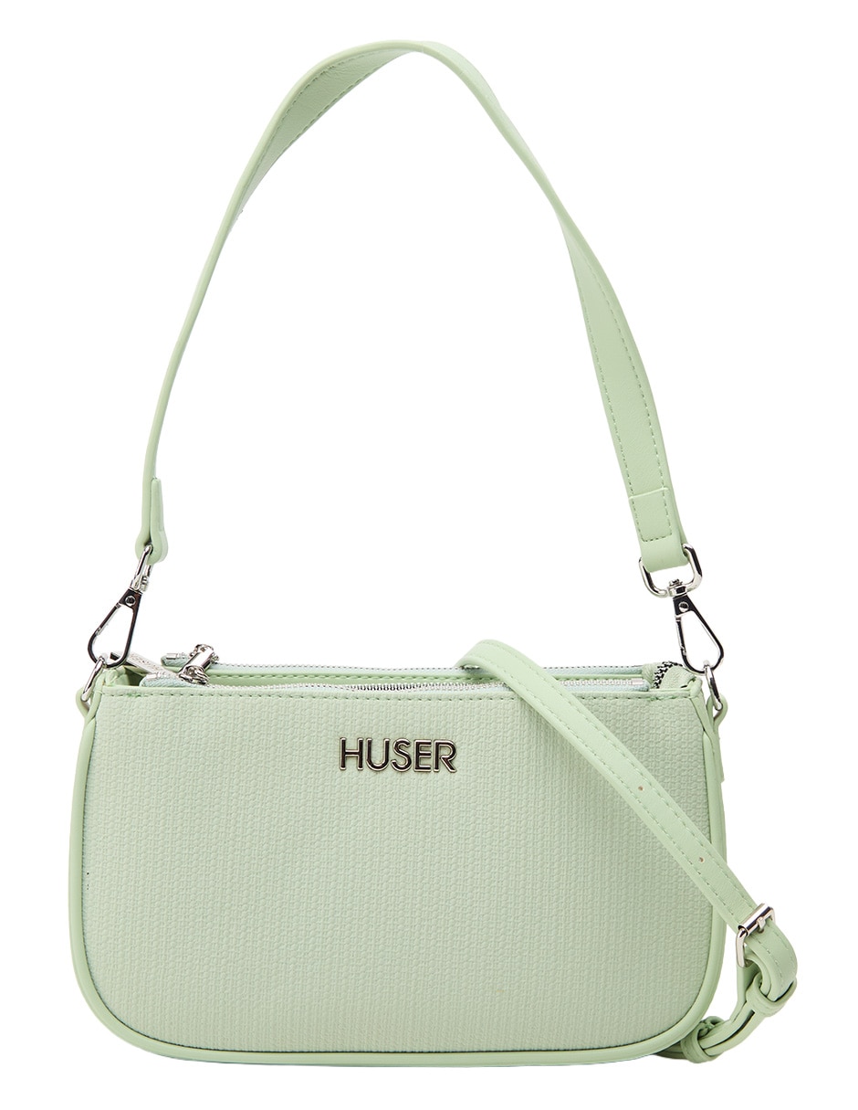 Bolsa crossbody para mujer