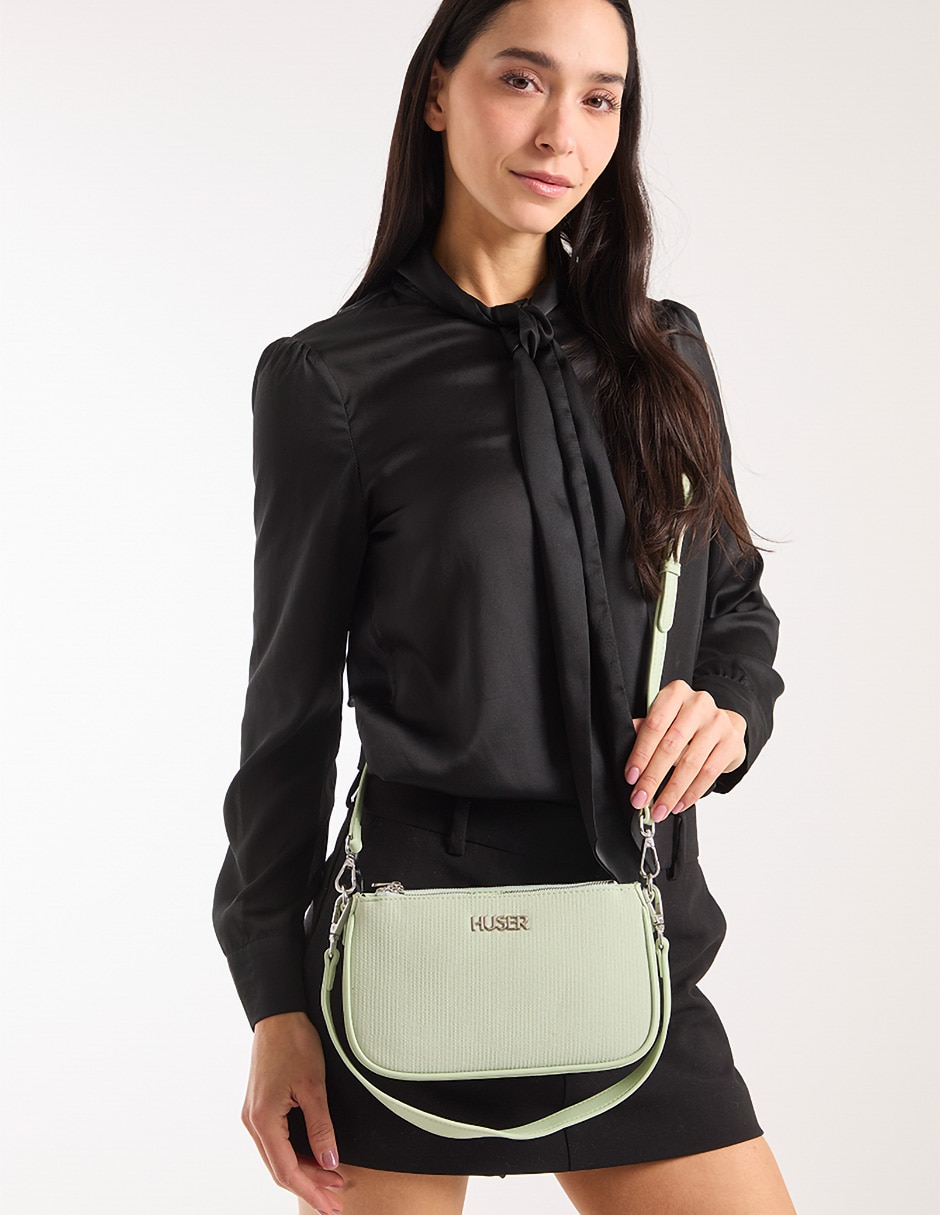 Bolsa crossbody para mujer 5