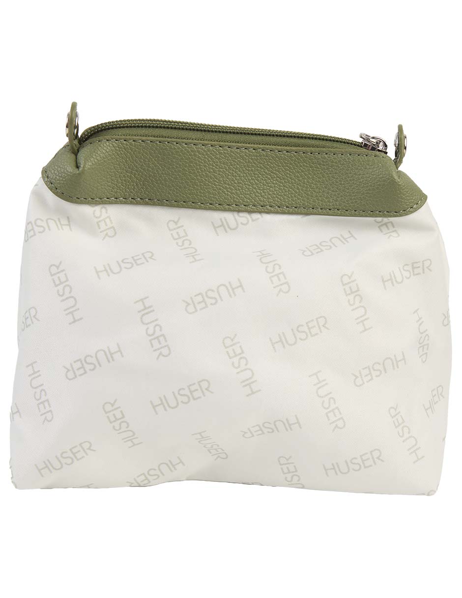 Bolsa bucket para mujer 6