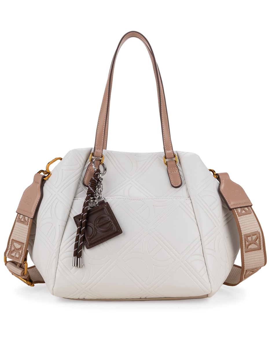 Bolsa satchel para mujer