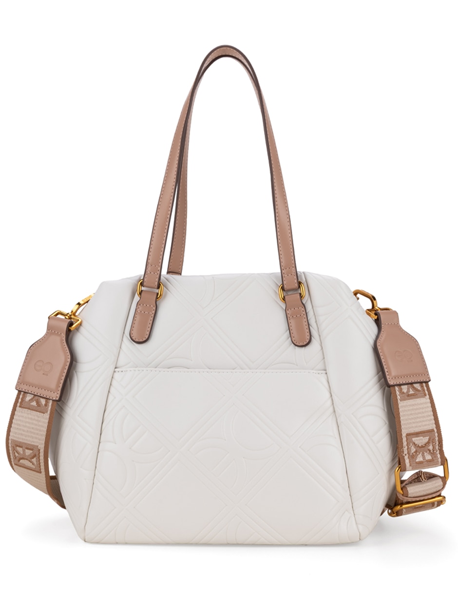 Bolsa satchel para mujer 3