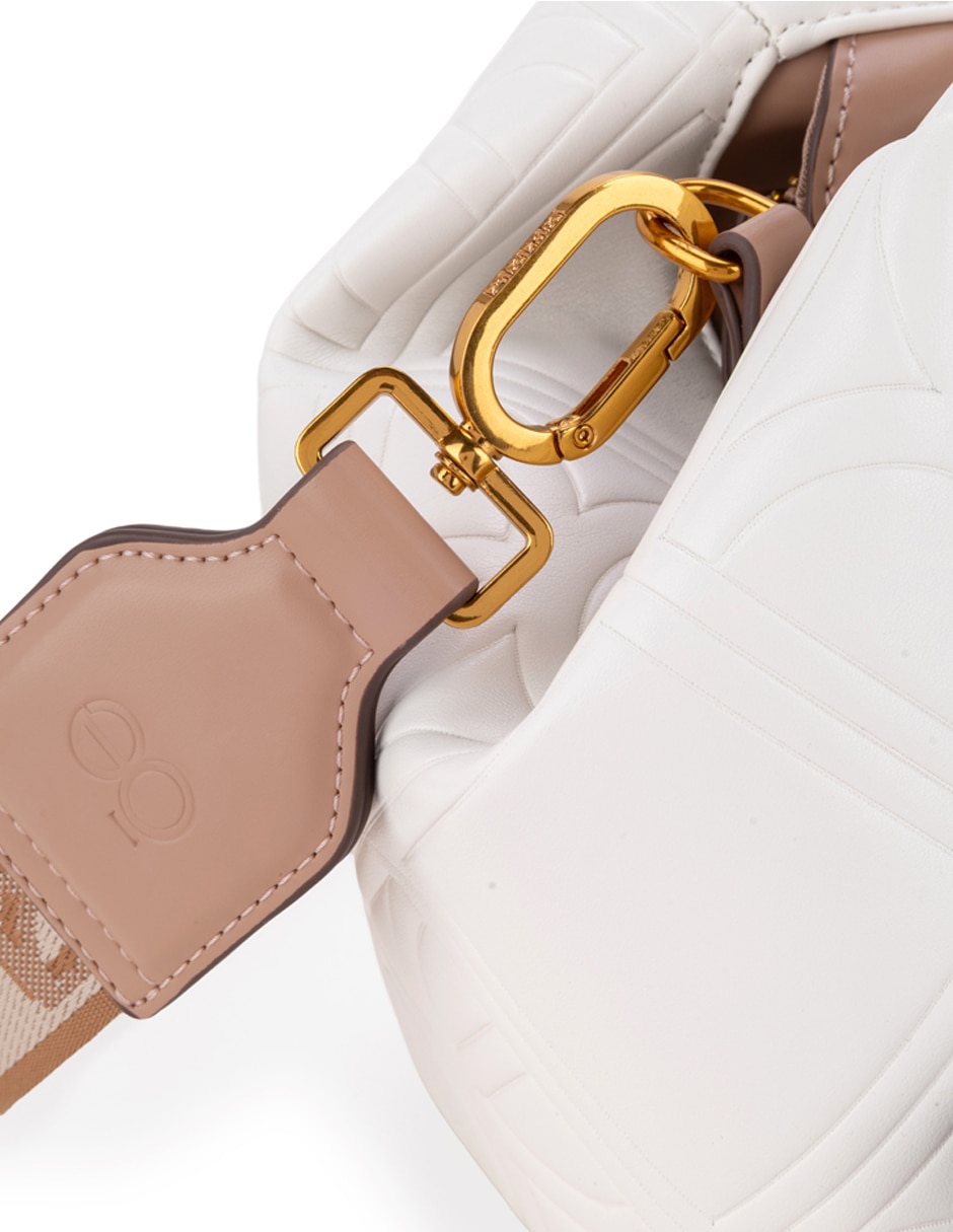 Bolsa satchel para mujer 5