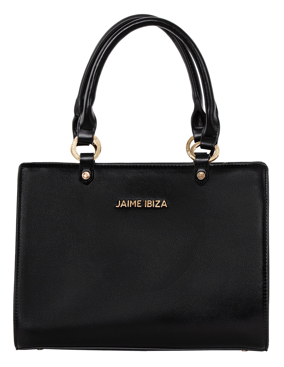 Bolsa satchel Proeza para mujer