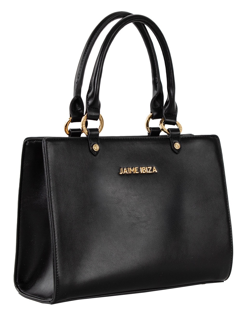 Bolsa satchel Proeza para mujer 2