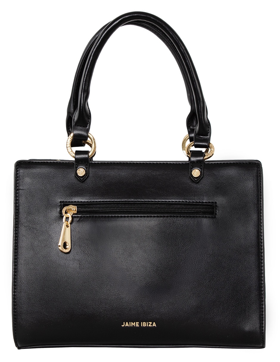 Bolsa satchel Proeza para mujer 3